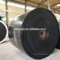 DHT-131 cold resistant steel Rubber cover belt conveyor manufacturer